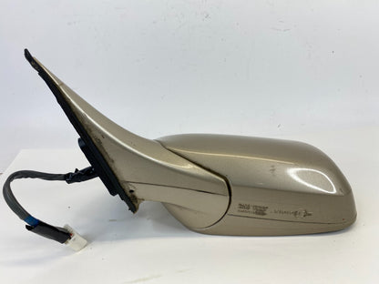 2002 2003 Lexus ES300 Front Left Door Side View Power Mirror Assembly E13010132