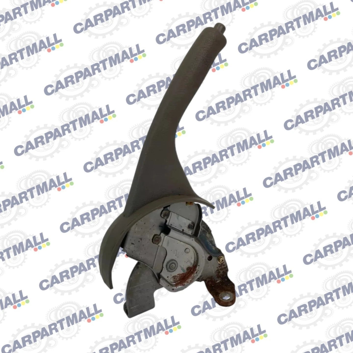 03 04 05 06 07 08 TOYOTA COROLLA EMERGENCY PARKING BRAKE HANDLE LEVER ASSEMBLY
