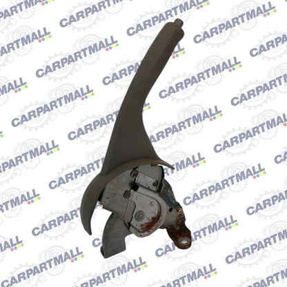 03 04 05 06 07 08 TOYOTA COROLLA EMERGENCY PARKING BRAKE HANDLE LEVER ASSEMBLY