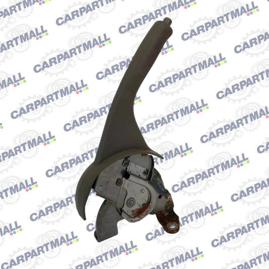 03 04 05 06 07 08 TOYOTA COROLLA EMERGENCY PARKING BRAKE HANDLE LEVER ASSEMBLY