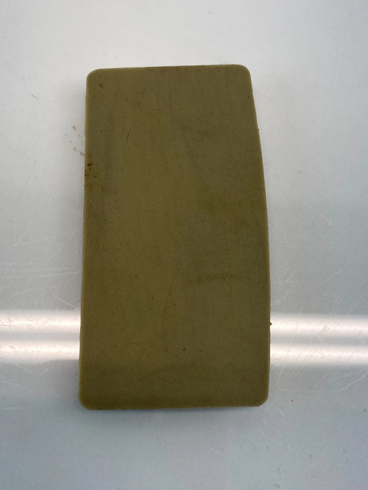 2007-2011 HONDA CR-V CRV REAR LEFT DOOR PULL POCKET CAP COVER TRIM 83506SWAA0030