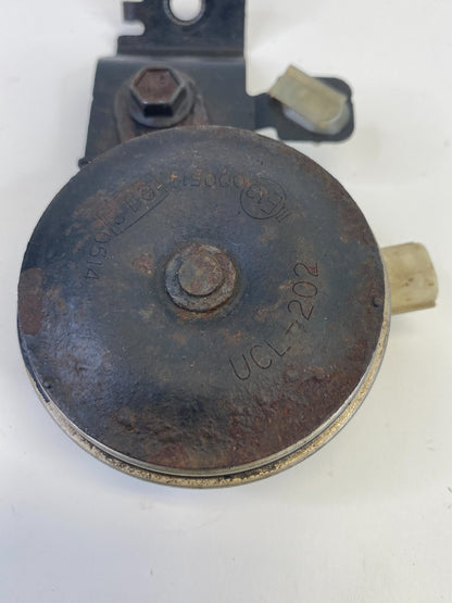 2013 2014 2015 Honda Civic High Horn Note Alarm Signal E13000514 OEM