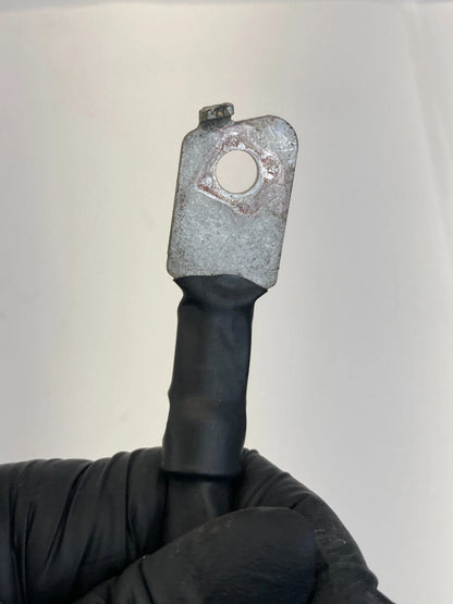 2011-2015 Hyundai Elantra GT 1.8L Engine Battery Ground Wire Wiring 91861-A5040