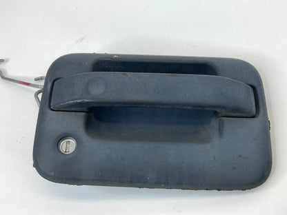 2004-2014 FORD F150 FRONT RIGHT PASSENGER SIDE EXTERIOR DOOR HANDLE OEM 1399-200