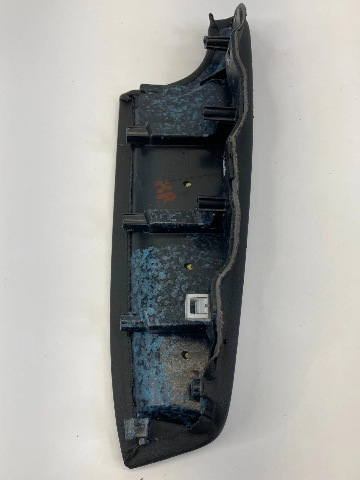 2013-2016 AUDI A4 REAR RIGHT BACK SIDE DOOR PANEL ARMREST ARM REST OEM