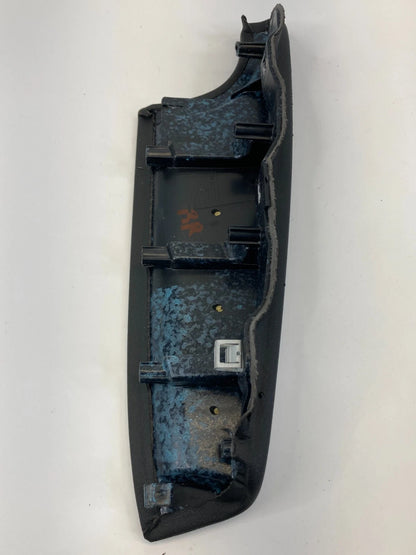 2013-2016 AUDI A4 REAR RIGHT BACK SIDE DOOR PANEL ARMREST ARM REST OEM