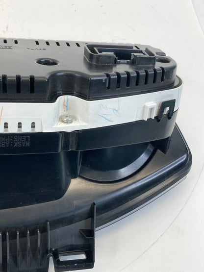 14 EXPLORER INTERCEPTOR UTILITY INSTRUMENT CLUSTER SPEEDOMETER 117K M DB5T-10890