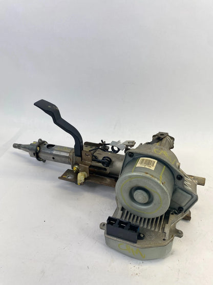 2010-2013 KIA FORTE ELECTRIC POWER STEERING COLUMN W/ MOTOR 56300-1M650 OEM