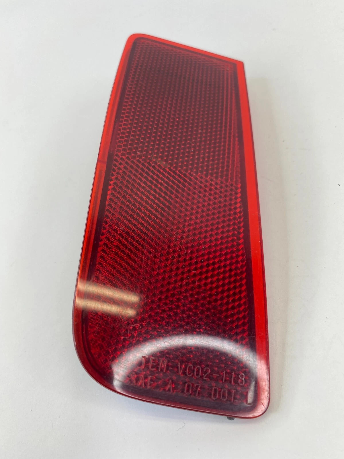 2010-2014 SUBARU OUTBACK LEFT DRIVER SIDE MARKER LIGHT LAMP VC02-118 OEM
