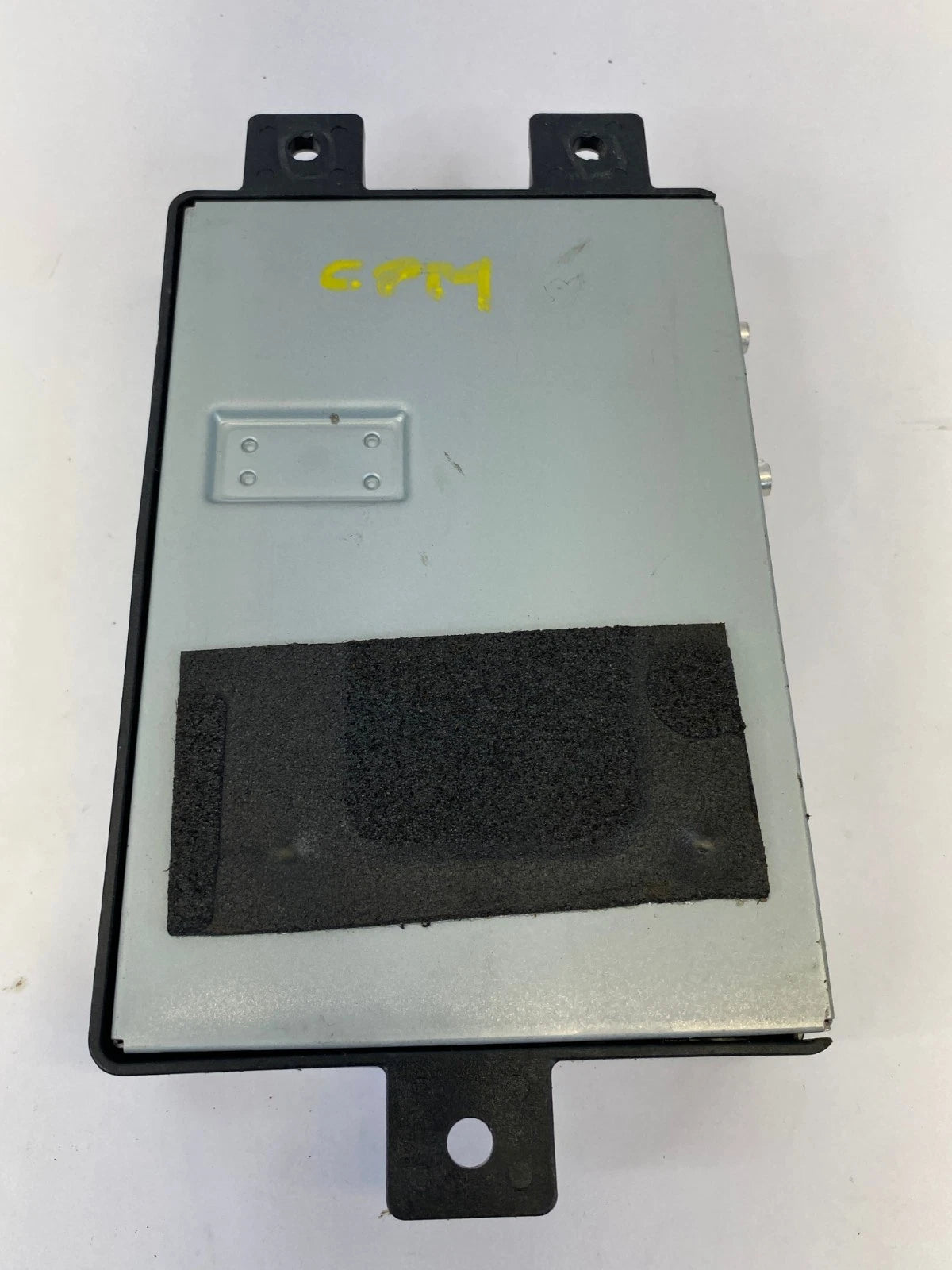 2015 2016 CHEVROLET EQUINOX TELEMATICS CONTROL MODULE FRONT OEM FACTORY 23395662