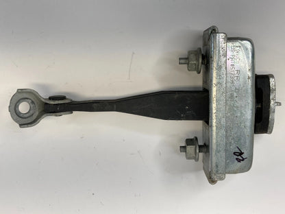 2009-2019 FORD FLEX REAR RIGHT SIDE DOOR CHECK STOP STOPPER STRAP ARM RR RH OEM