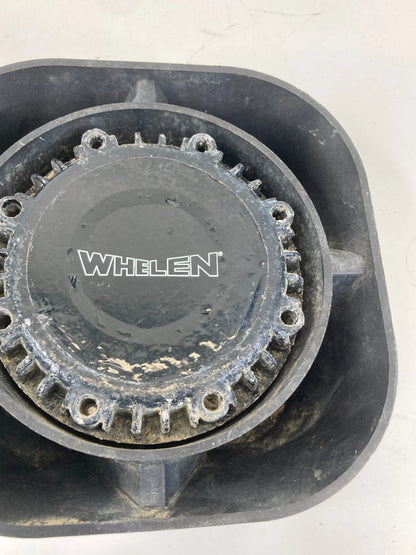 2013-2019 Ford Explorer Police Interceptor Utility Whelen Audio Speaker SA315P