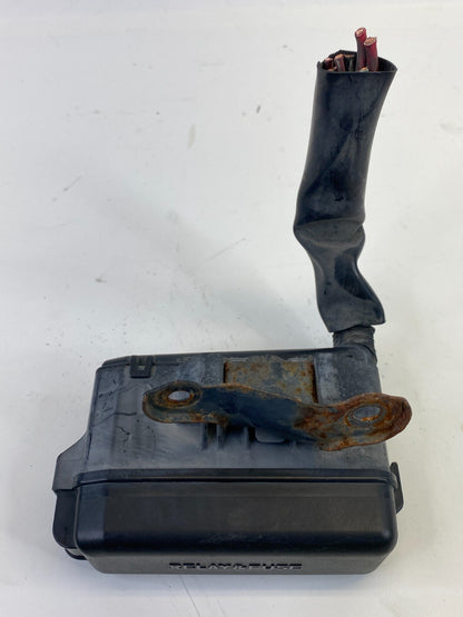 01-03 Lexus RX300 3.0L AT Engine Small Fuse Box Relay Junction Block Panel OEM