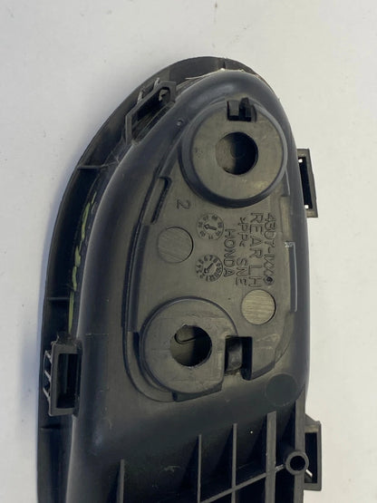 2006-2011 HONDA CIVIC INNER DOOR HANDLE ASSEMBLY REAR LEFT OEM FACTORY 4307-1XXX