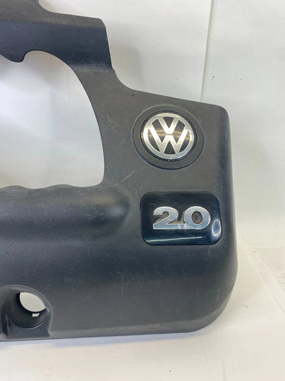 1998-2005 VOLKSWAGEN NEW BEETLE JETTA 2.0L ENGINE COVER OEM 06A103925
