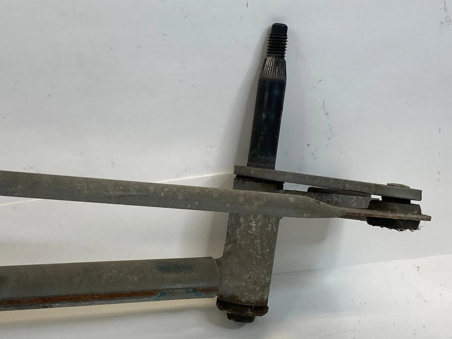 11-15 FORD EXPLORER INTERCEPTOR FR WINDSHIELD WIPER MOTOR & TRANSMISSION LINKAGE