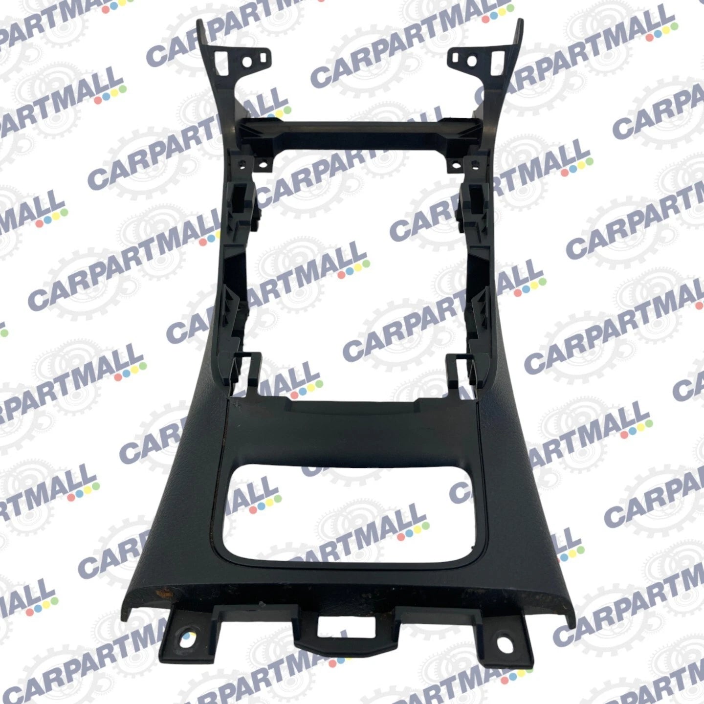 13-19 NISSAN SENTRA CENTER CONSOLE SHIFT SHIFTER BEZEL TRIM PANEL 96912-3SG0A