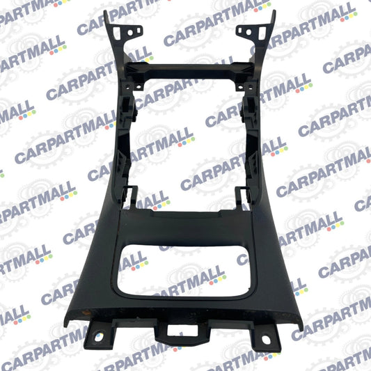 13-19 NISSAN SENTRA CENTER CONSOLE SHIFT SHIFTER BEZEL TRIM PANEL 96912-3SG0A
