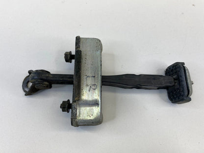 04-06 ACURA TL 04-08 TSX REAR LEFT SIDE DOOR CHECK HINGE STRAP STOP STOPPER OEM
