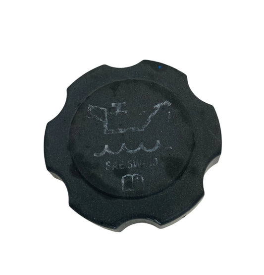 05-10 PONTIAC G6 06-09 SOLSTICE 3.5L V6 OHV 12V ENGINE OIL FILLER FLUID CAP OEM