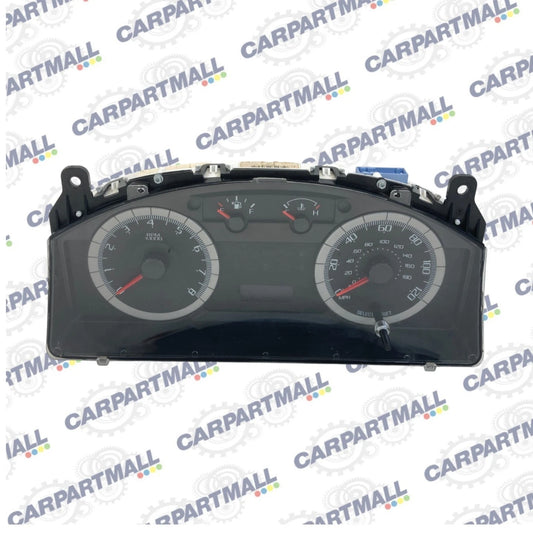2009 FORD ESCAPE SPEEDOMETER INSTRUMENT CLUSTER 209K MILES OEM