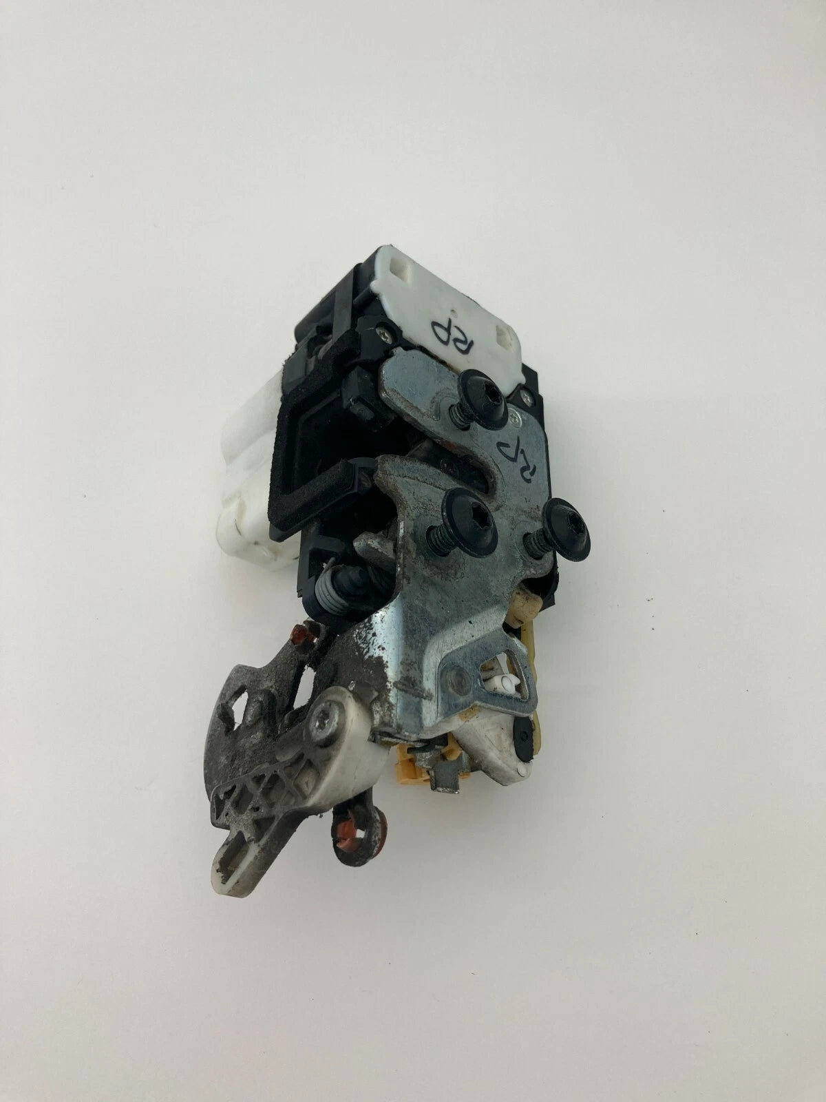 2002-2007 BUICK RENDEZVOUS REAR RIGHT SIDE DOOR LOCK LATCH RELEASE ACTUATOR OEM