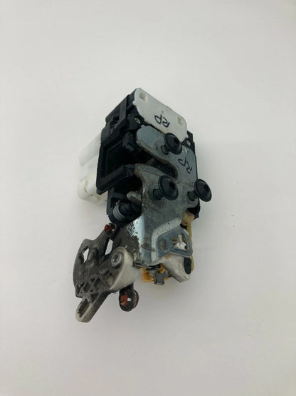 2002-2007 BUICK RENDEZVOUS REAR RIGHT SIDE DOOR LOCK LATCH RELEASE ACTUATOR OEM
