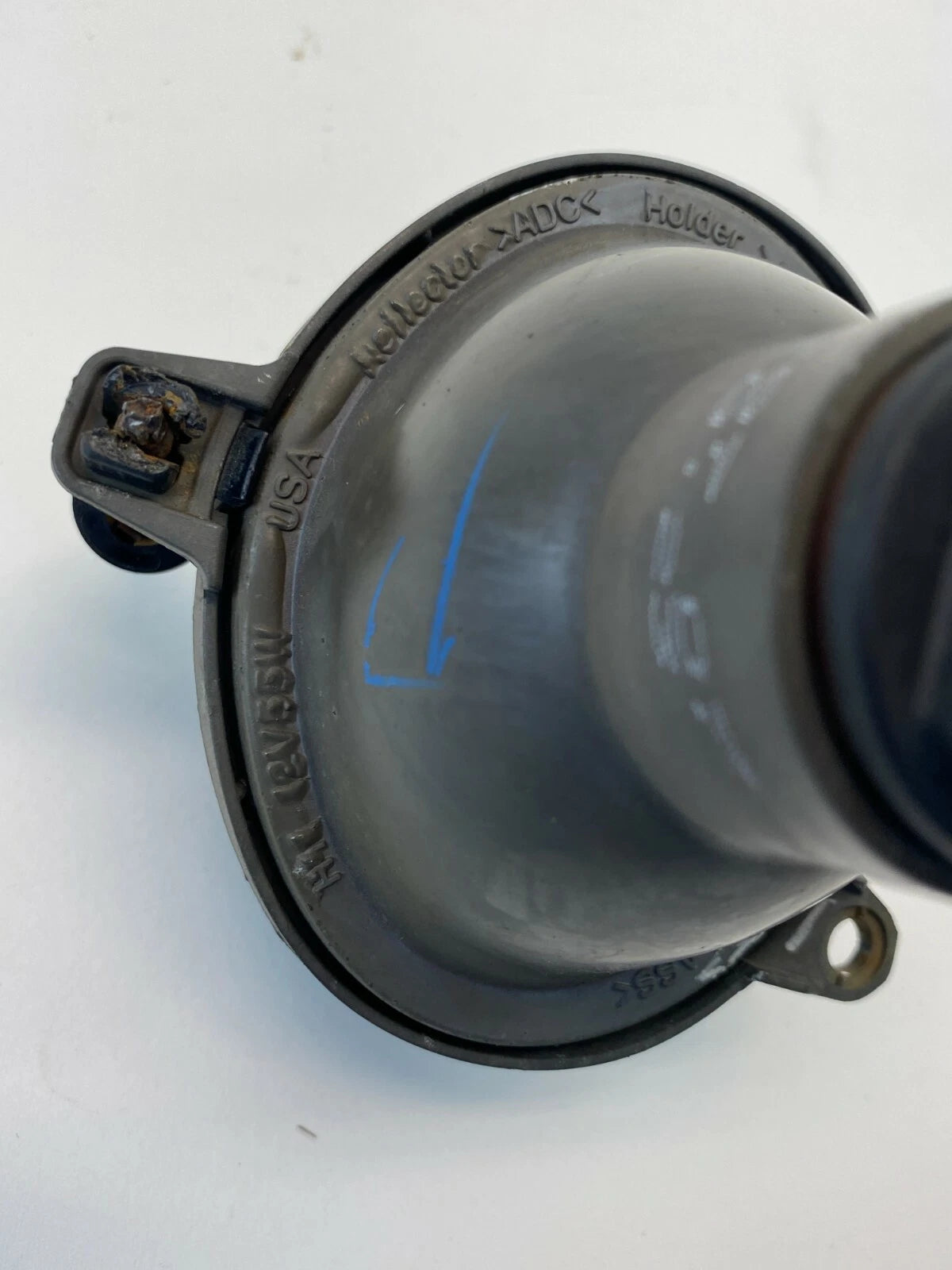 2006-2013 CHEVROLET CHEVY IMPALA FOG LIGHT LAMP ASSEMBLY OEM