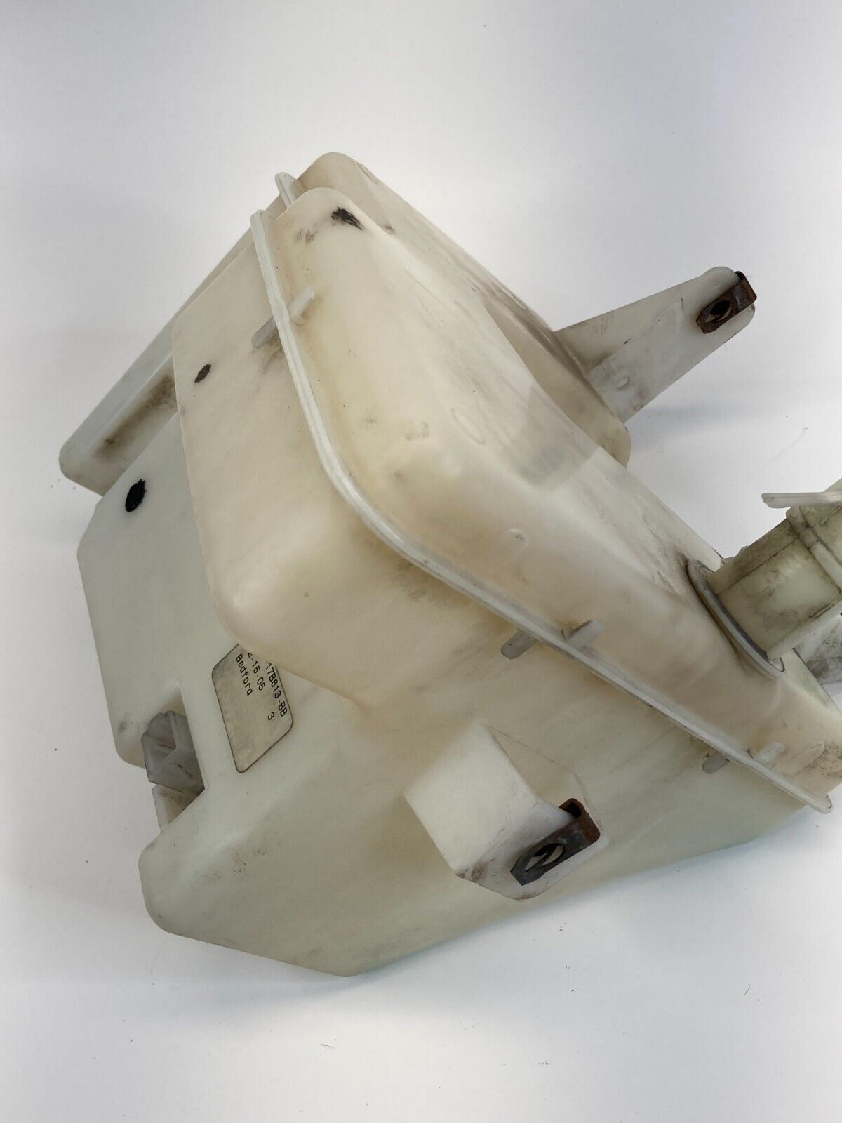 2002-2010 Ford Explorer Windshield Wiper Washer Reservoir Bottle 5L24-17B613-BB