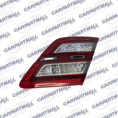 13-19 Ford Police Interceptor Sedan Right Side Tail Light Inner Taillight Lamp