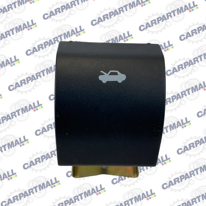 2001-2007 FORD ESCAPE HOOD HANDLE OPEN RELEASE LEVER F57B-16C856-AB OEM