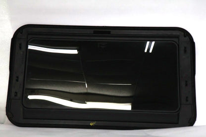 2012-2022 VOLKSWAGEN PASSAT SEDAN ROOF UPPER SUNROOF GLASS PANEL 597-697-158 OEM