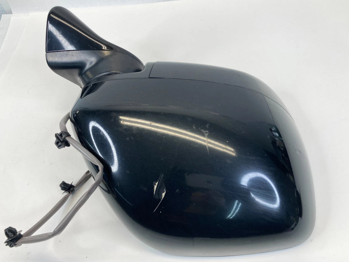 2011-2017 NISSAN QUEST RIGHT PASSENGER SIDE VIEW POWER MIRROR E11026620 OEM