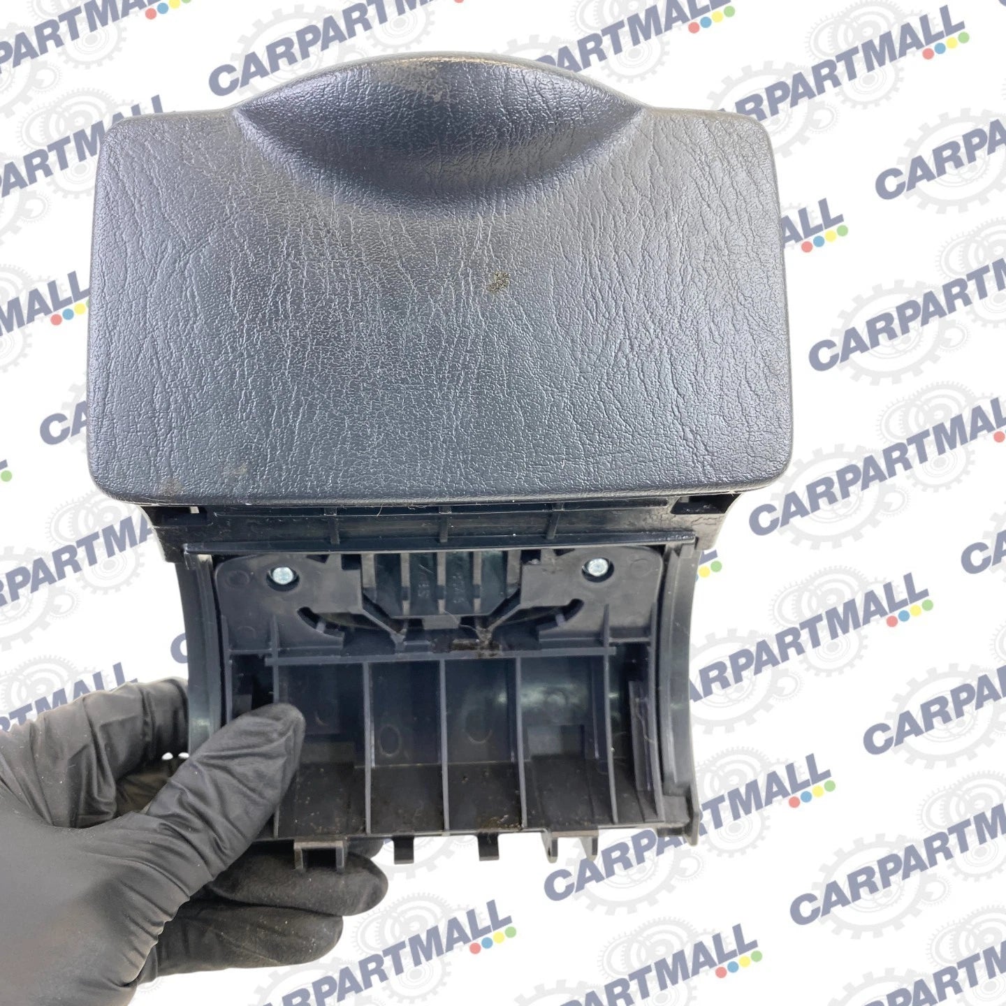 2003-2008 Pontiac Vibe Matrix Rear Center Console Cup Holder OEM