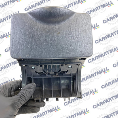 2003-2008 Pontiac Vibe Matrix Rear Center Console Cup Holder OEM