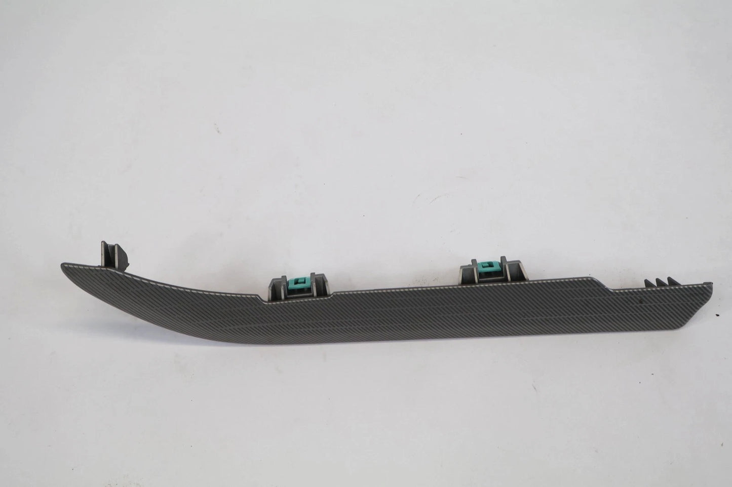2020-2024 FORD EXPLORER FRONT LEFT DASH CLUSTER MOLDING TRIM LC5B-S044B79-B OEM