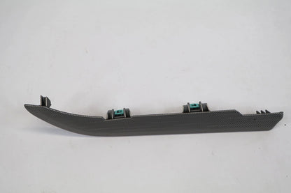 2020-2024 FORD EXPLORER FRONT LEFT DASH CLUSTER MOLDING TRIM LC5B-S044B79-B OEM
