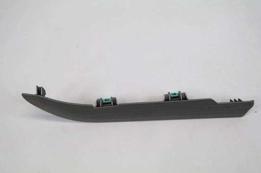 2020-2024 FORD EXPLORER FRONT LEFT DASH CLUSTER MOLDING TRIM LC5B-S044B79-B OEM