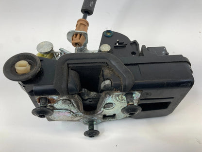 2006-2011 CHEVROLET IMPALA REAR RIGHT DOOR LOCK LATCH RELEASE ACTUATOR 15884444