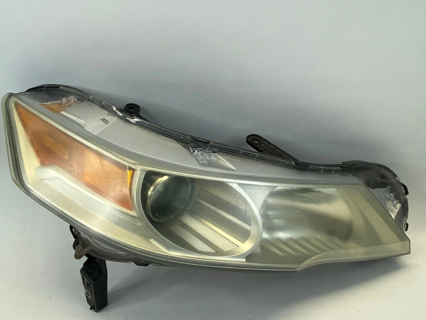 2009-2011 ACURA TL HID PROJECTOR HEADLIGHT LAMP ASSEMBLY FRONT RIGHT OEM FACTORY
