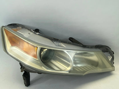 2009-2011 ACURA TL HID PROJECTOR HEADLIGHT LAMP ASSEMBLY FRONT RIGHT OEM FACTORY