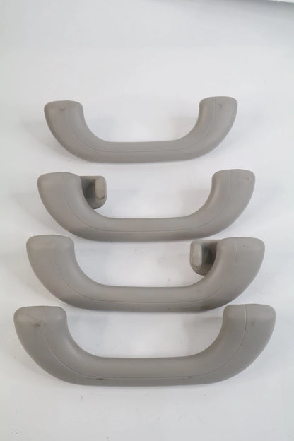 2010 2011 2012 2013 KIA SOUL ROOF GRAB GRIP ASSIST HANDLE SET OF 4 OEM FACTORY