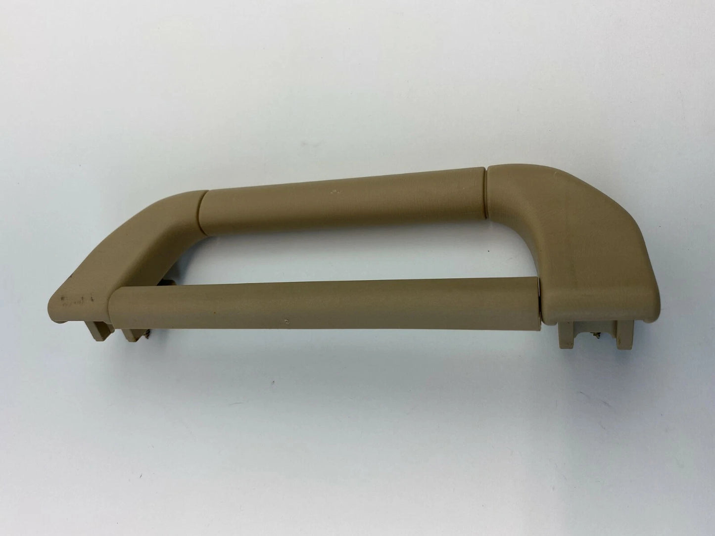 1995-2001 BMW 740i 740iL 750iL FRONT OVERHEAD ROOF GRIP GRAB HANDLE OEM