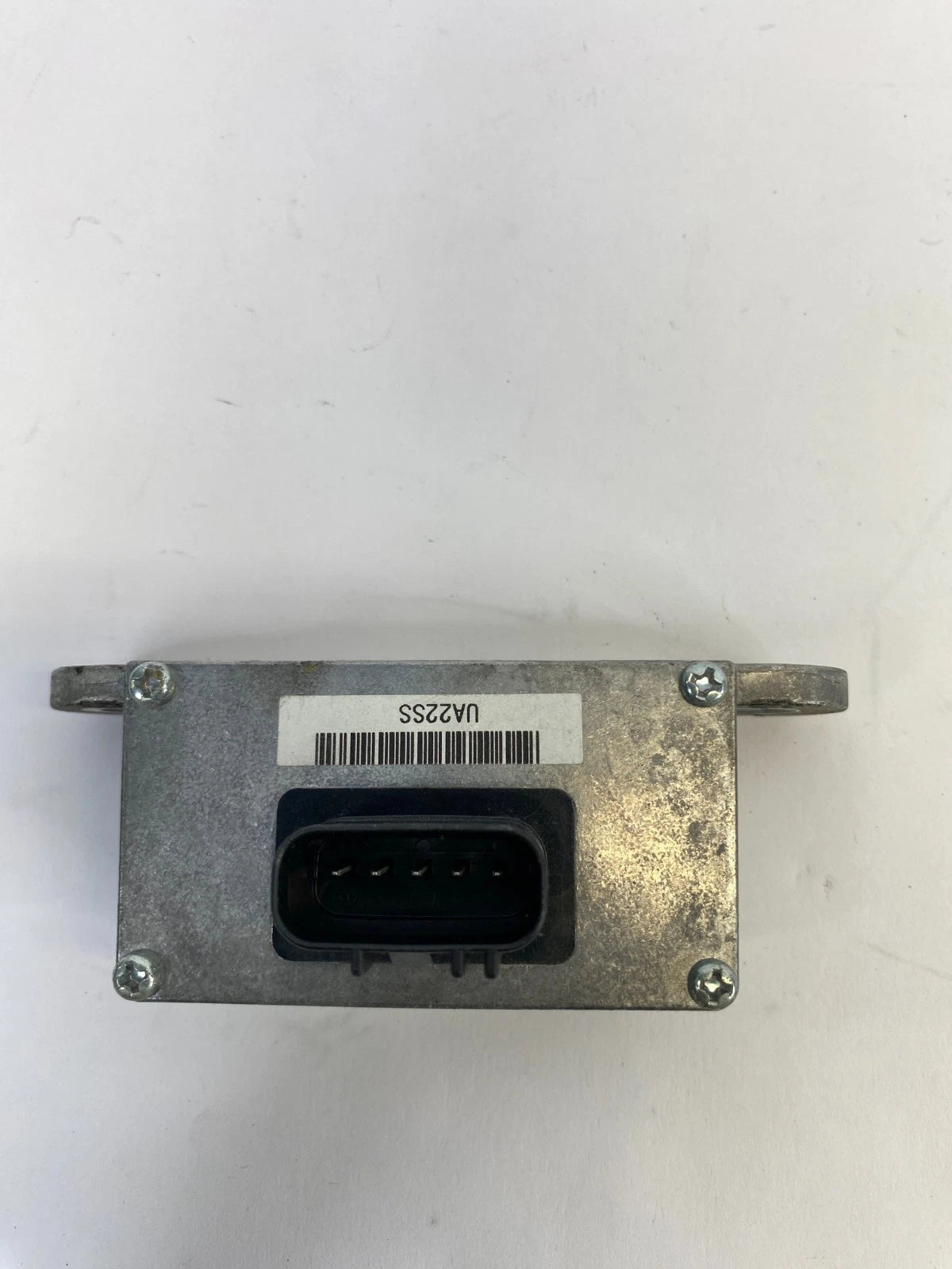 2005-2008 HONDA PILOT YAW RATE G-FORCE STABILITY SENSOR MODULE OEM 39960-SLK-003