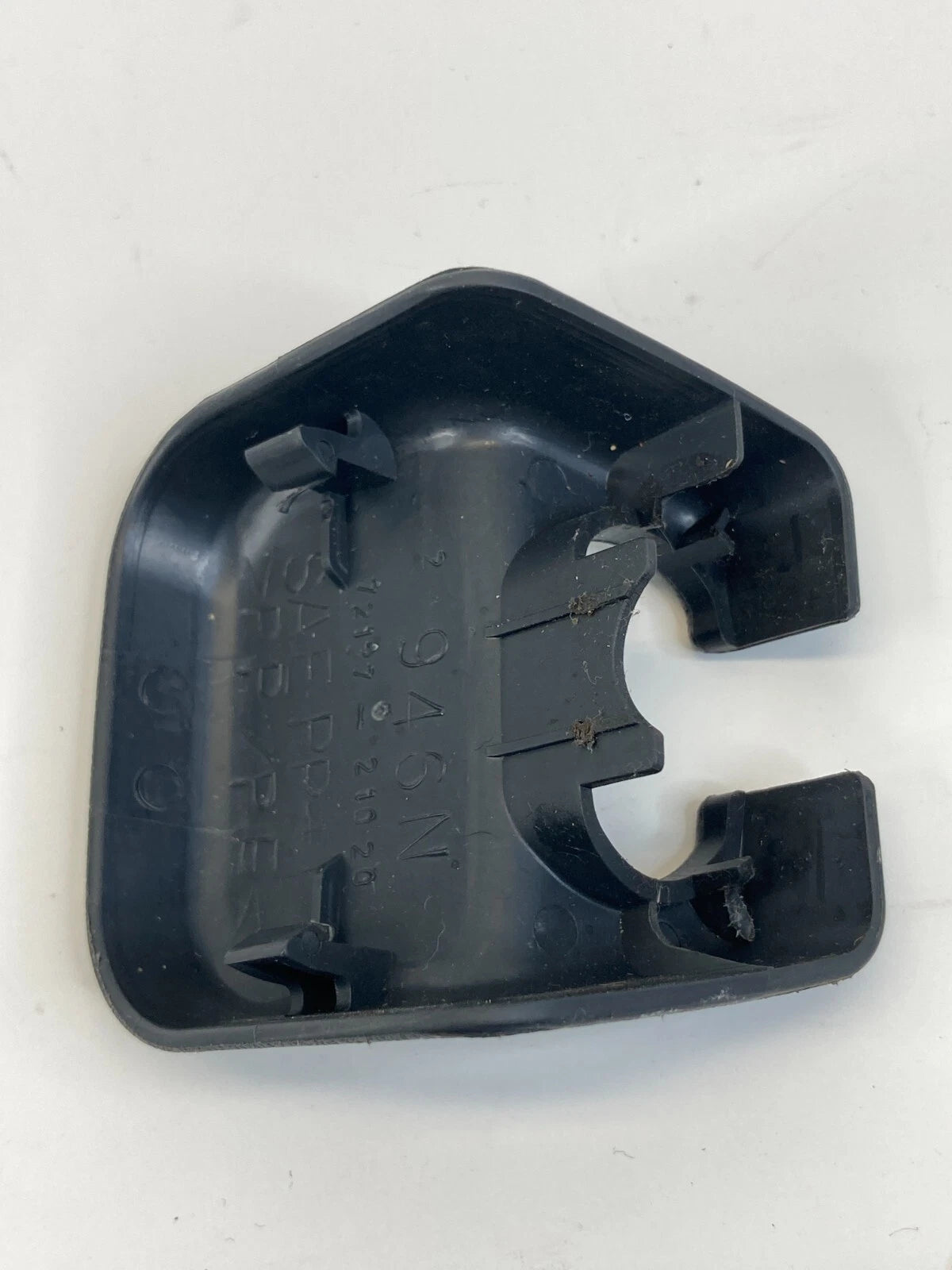 2005-2010 SCION TC FRONT SEAT REAR LEFT HAND TRACK BOLT COVER 72137-21020 OEM