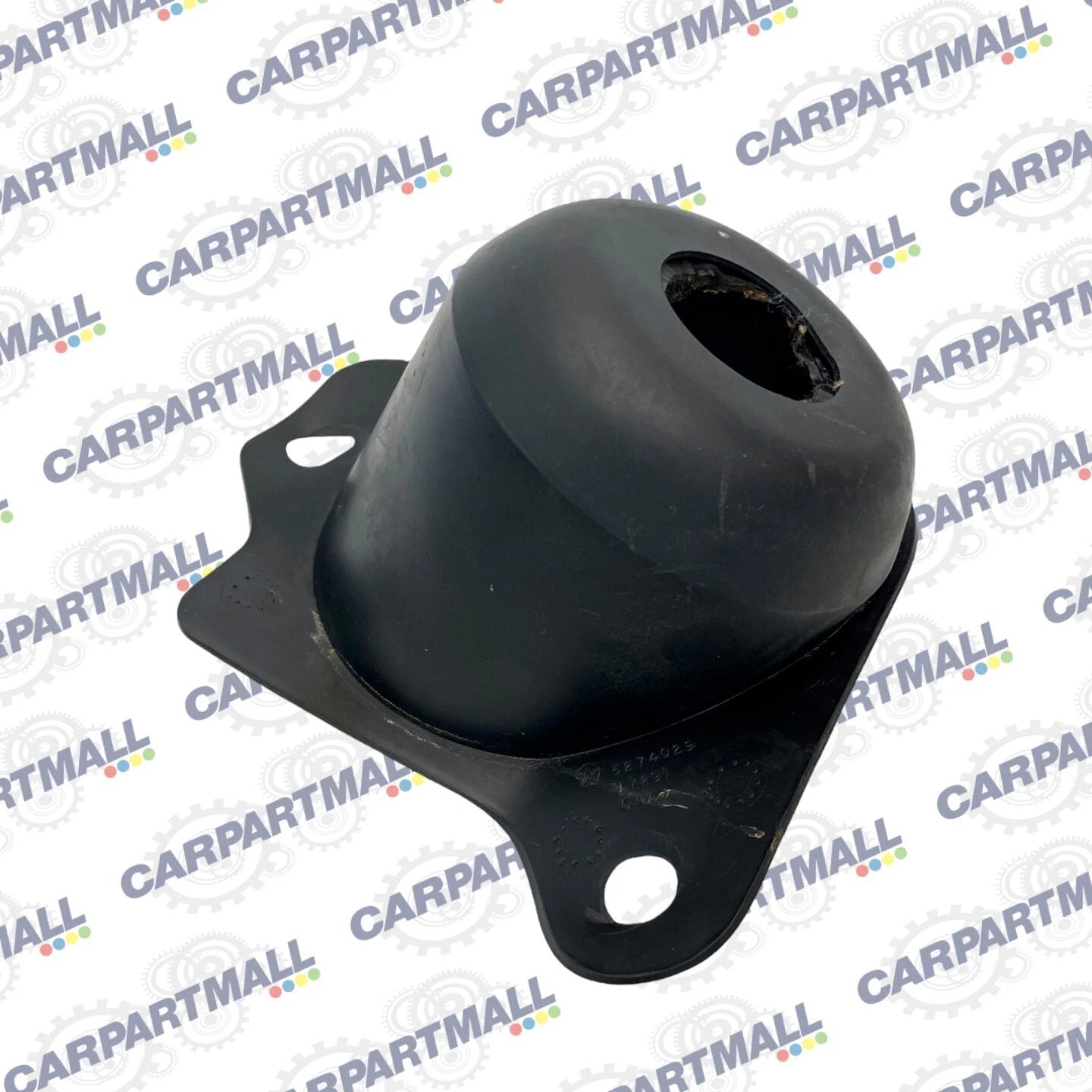 1993 93 CHRYSLER IMPERIAL 3.8L V6 BASE STEERING COLUMN ASSEMBLY LOWER COVER OEM