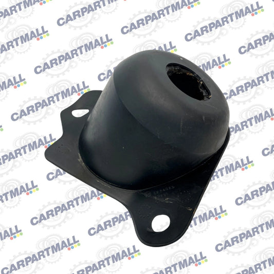 1993 93 CHRYSLER IMPERIAL 3.8L V6 BASE STEERING COLUMN ASSEMBLY LOWER COVER OEM