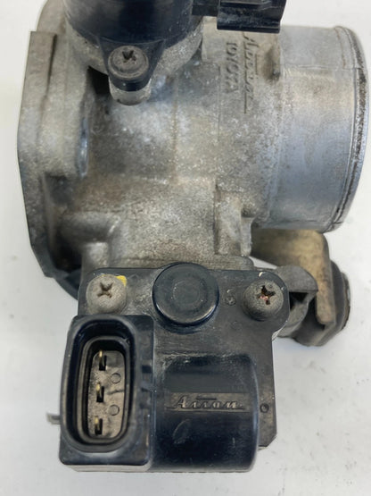 2001-2003 TOYOTA RAV4 2.0L 4CYL AT THROTTLE BODY VALVE ASSEMBLY 22270-28010 OEM