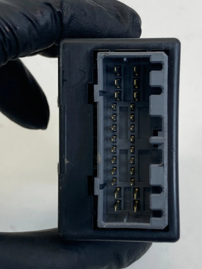 2004-2008 Acura TL 3.2L Rear View Mirror Memory Control Module 38850-SEP-A013M1