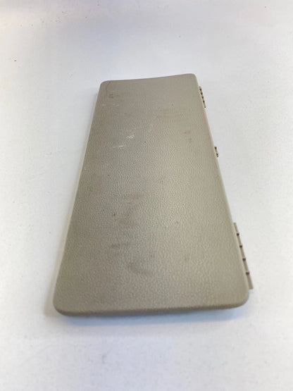 2012 2013 2014 2015 RAM CARGO VAN C/V INTERIOR COVER TRIM PANEL BEZEL F1028622-A